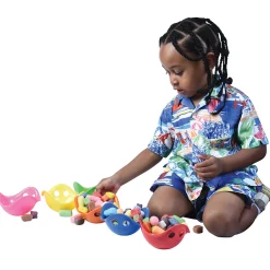 Rainbow Mini Bilibo