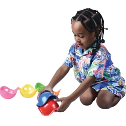 Rainbow Mini Bilibo