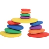 Rainbow Pebbles