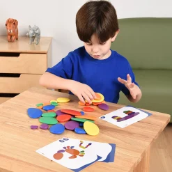 Rainbow Pebbles
