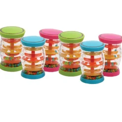 Rainbow Shakers