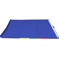 Rainbow Tumbling Mat