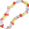 Rainforest Flower Leis – Set of 12