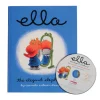 Read Along Book with CD- Ella