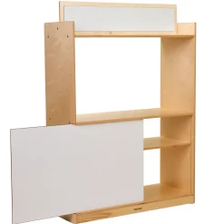 Read-Along Storytime Learning Kit