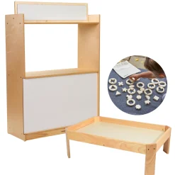 Read-Along Storytime Learning Kit