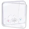 Recordable Sound Bank Mirror | 30-Second Playback & Dry Erasable Cover
