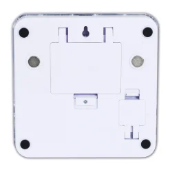 Recordable Sound Bank Mirror | 30-Second Playback & Dry Erasable Cover