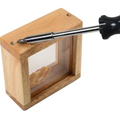 Refillable Discovery Blocks