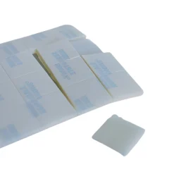 Removable Adhesive Mounting Tabs – 160 Count