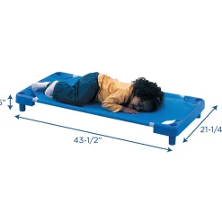 Rest-Time Toddler Size Cot