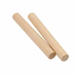 Rhythm Claves