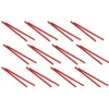 Rhythm Sticks - 12 Pair