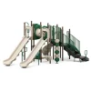 Ridge Racer | ADA Inclusive Playground Structure for Ages 2-12