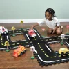 Road Builders 15 pc. Set