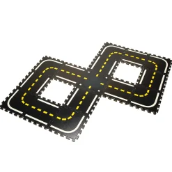 Road Builders 15 pc. Set