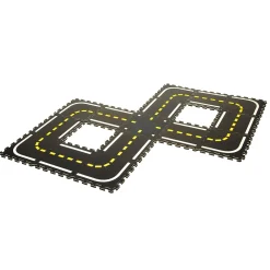 Road Builders 15 pc. Set
