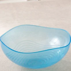 Rocking Balance Bowl | Sensory Movement & Balance Bowl with Rippled Interior