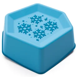 Rocking Balance Ice Stepping Stones | 6-Piece Anti-Slip Active Play Set