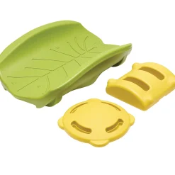 Rocking Leaf Boat: Safe & Fun Rocker for Toddlers