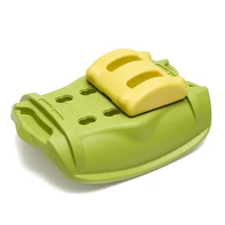 Rocking Leaf Boat: Safe & Fun Rocker for Toddlers
