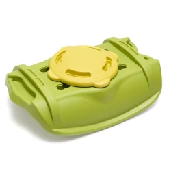 Rocking Leaf Boat: Safe & Fun Rocker for Toddlers