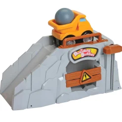 Rock Quarry Playset
