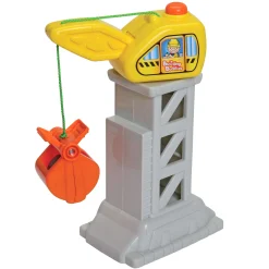 Rock Quarry Playset
