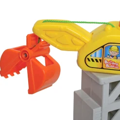 Rock Quarry Playset
