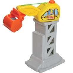 Rock Quarry Playset