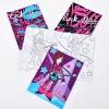 Rock Star Coloring Books – Set of 12