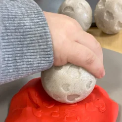 Roll Around-Feel Calm Sensory Rollers | 6-Piece Nature-Inspired Fine Motor Set