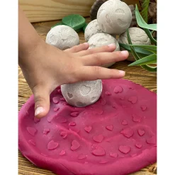 Roll Around-Feel Calm Sensory Rollers | 6-Piece Nature-Inspired Fine Motor Set