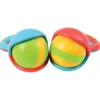 Roller Ball Rattles Set | Sensory & Sound Toy