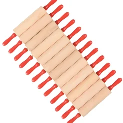 Rolling Pins Set of 12