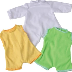 Rompers for 16