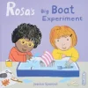 Rosa's Big Boat Experiment