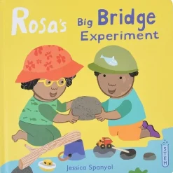 Rosa's Big Bridge Experiment
