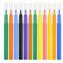 Rotating Desktop Art Carousel with 101 Creative Supplies