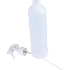 Rounded 12 oz Bottle