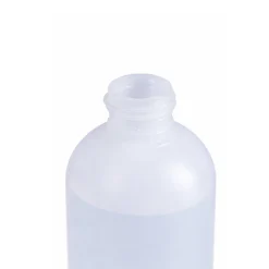 Rounded 12 oz Bottle