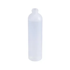 Rounded 12 oz Bottle