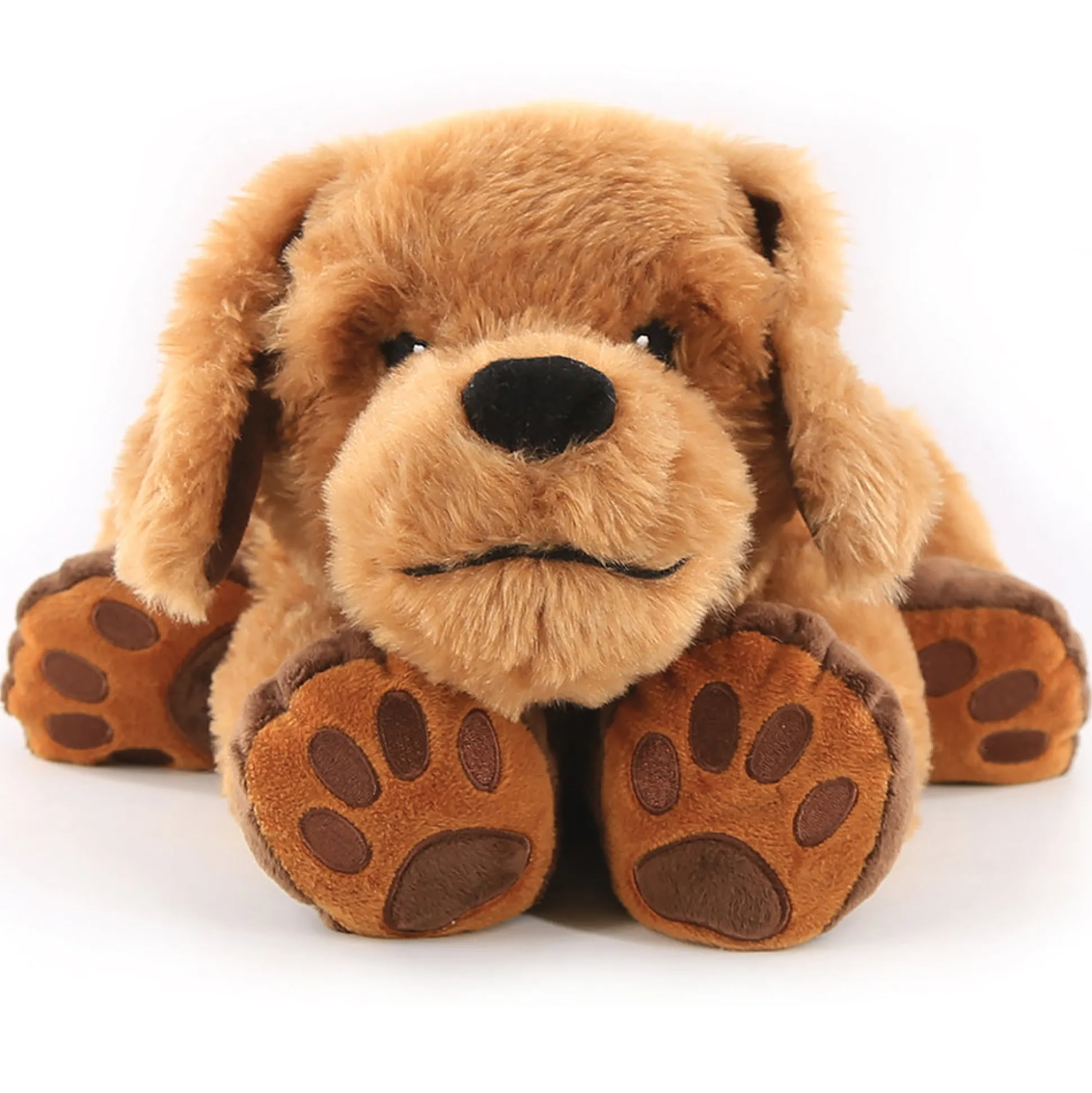 Roylco Theo | Weighted Therapy Dog for Comfort & Security