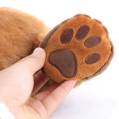 Roylco Theo | Weighted Therapy Dog for Comfort & Security