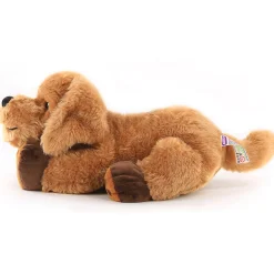 Roylco Theo | Weighted Therapy Dog for Comfort & Security