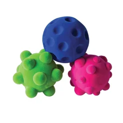 Rubbabu® Stress Ball - 3 PC