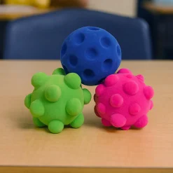 Rubbabu® Stress Ball - 3 PC