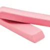 Rubber Pencil Erasers / 140 Pcs