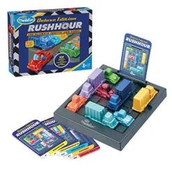 Rush Hour Deluxe