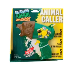 Safari Animal Caller – Wild Nature Sound Explorer